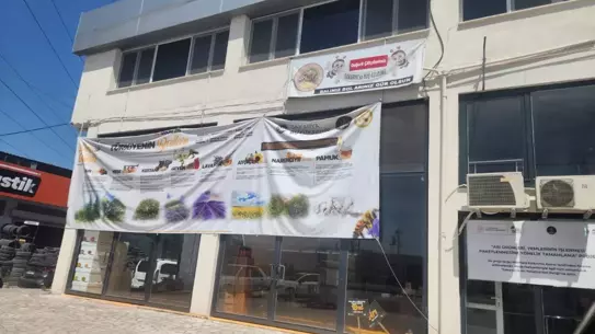 Arı Birliği'ne Haciz Şoku