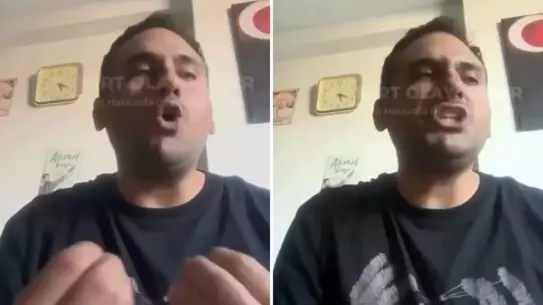Kamera karşısına geçen doktordan sağlık sektörünü karıştıran sözler