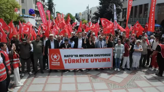 Perinçek'ten ABD-Yunan Tatbikatına Tepki
