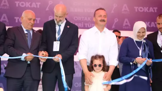 Ağıralioğlu'ndan Cumhurbaşkanına Eleştiri
