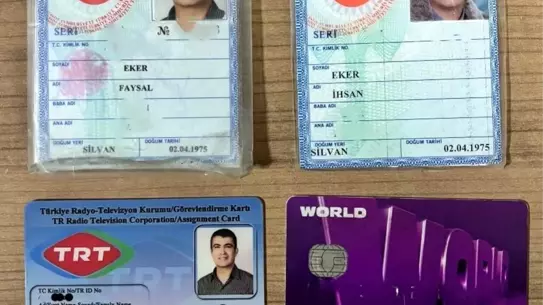 23 Yıl Firarda, Kuzeninin Kimliğiyle Yakalandı
