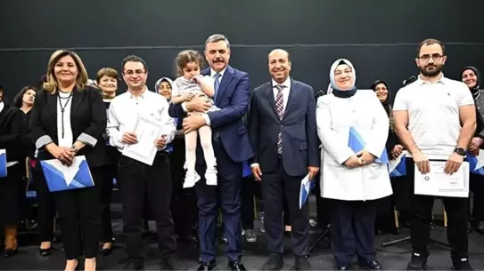 60+ Tazelenme Üniversitesi Bahar Dönemini Tamamladı