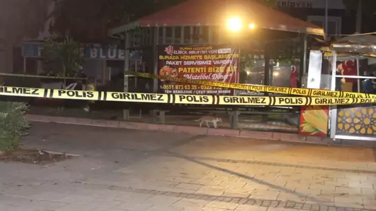 Emekli Polis Eski Eşini Vurarak Öldürdü