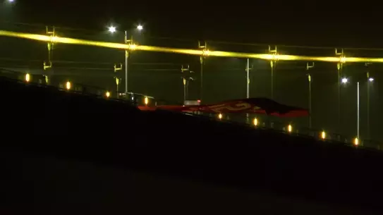 Galatasaray 25'nci Şampiyonluğunu İlan Etti