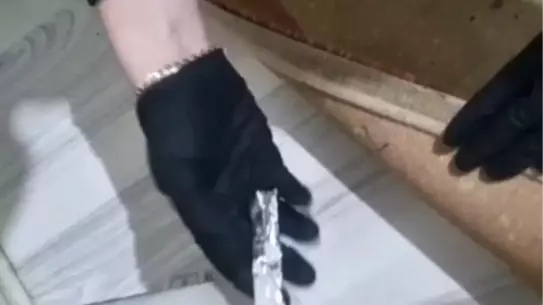 Kütahya'da Uyuşturucu Ticareti: Bir Şahıs Tutuklandı