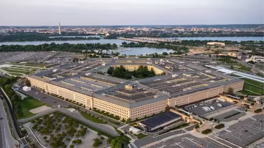 Pentagon'da Medya Erişimi Kısıtlandı