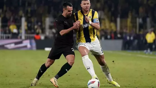 Fenerbahçe Son Deplasmanına Çıkıyor