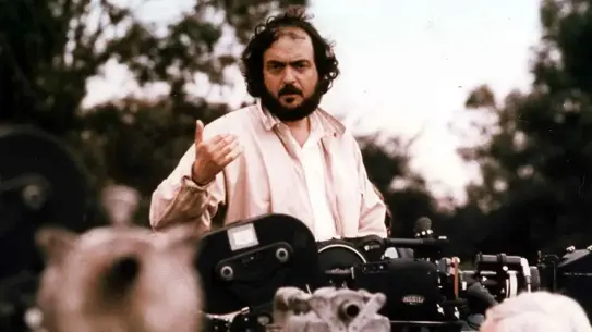 Kubrick'in Evi Satışta