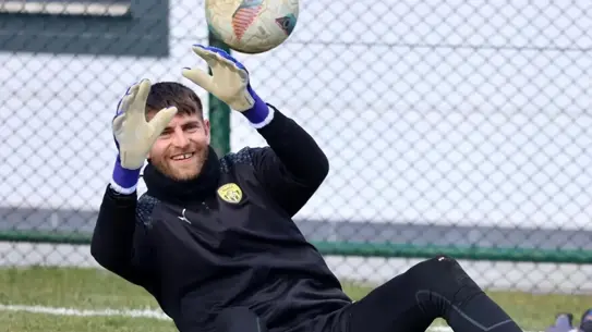 Aliağa FK'dan İç Transfer Hamlesi