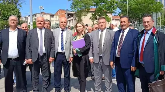 Korsan Taşımacılığa Karşı Hukuki Mücadele