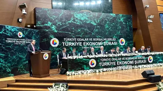 Denizli Sanayisi İçin Destek Çağrısı