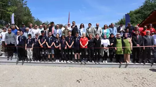 CaveFest 2023 Yığılca'da Coşkuyla Gerçekleşti