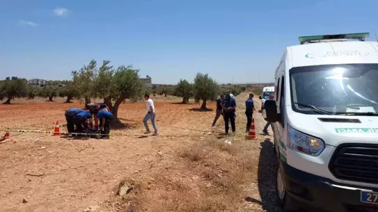 Nizip'te Silahla Ölü Bulundu