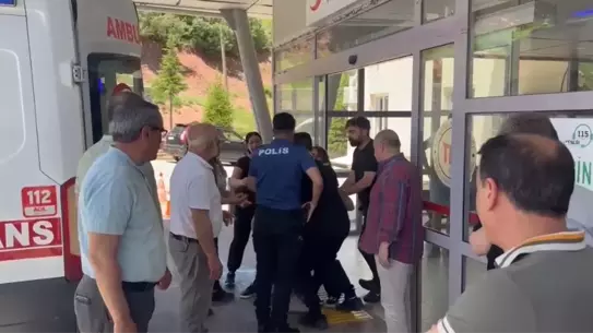 Tunceli'de Tartışma Kanlı Bitti
