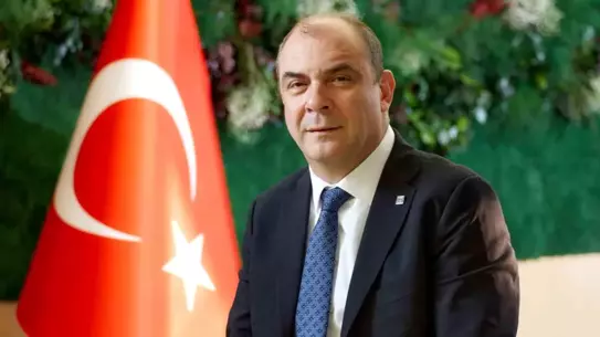 Eskişehir'de Rekor Katılımlı İkili İş Görüşmeleri