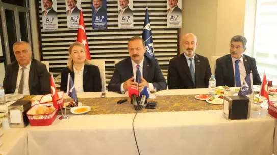 Uyuşturucu ile Mücadele Çağrısı