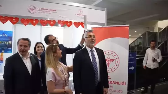 Bakan Işıkhan'dan Sağlıklı Yaşa Daveti