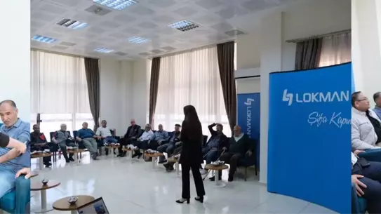 Yaşlılara Destek Semineri Gerçekleştirildi