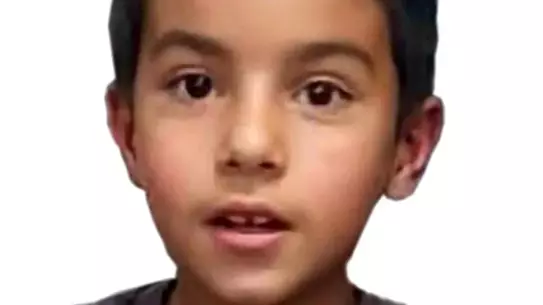 Kaybolan 10 Yaşındaki Onur Aranıyor