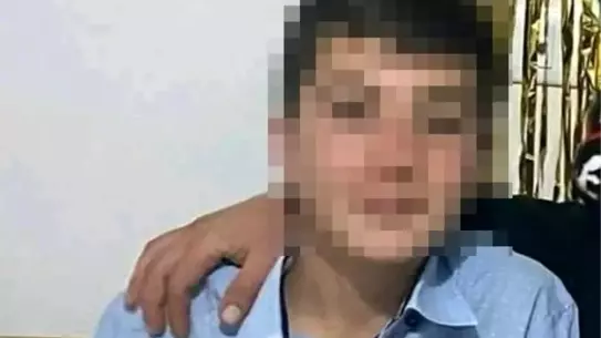 Kırşehir'de 13 Yaşındaki Çocuk Ölü Bulundu