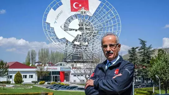 Türksat 6A ile İlk Uydu İhraç Edildi