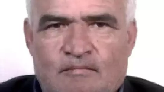 Denizli'de Gizemli Cinayet