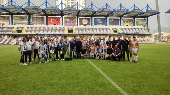 Eflanispor BAL'da Kalmayı Başardı
