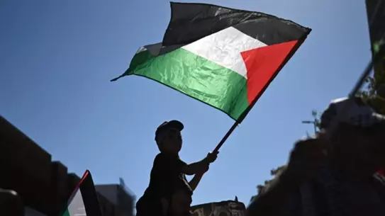 Malta, Filistin Devletini tanıma kararı aldı: Ahlaki bir sorumluluk