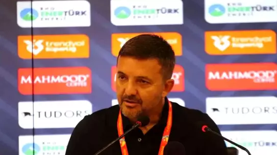 Kayserispor Ligde Kaldı, Transfer Planları Yapıyor