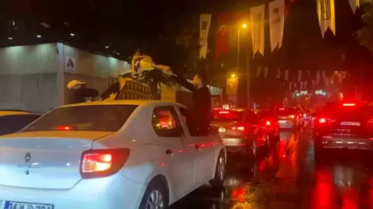 Fenerbahçe Euroleague Şampiyonu!