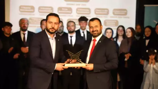 TÜGVA Amasya Kongresi Gerçekleşti