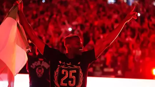 Victor Osimhen'den herkesin beklediği transfer cevabı