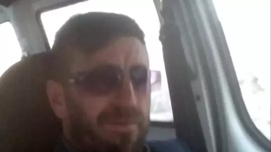 Kırşehir'de Balık Tutma Faciası