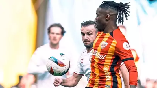 Süper Lig 38. Hafta Maç Programı Belli Oldu