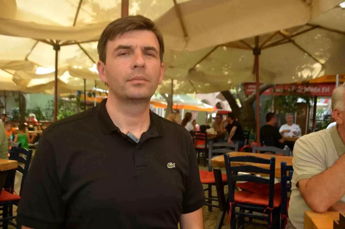 Karadağ, Türk Firmalarını Yatırıma Bekliyor