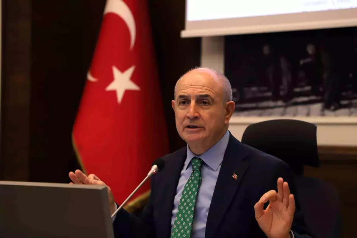 Pınartepe Mahallesi'nin İmar Planları Onaylandı
