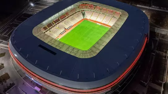 Türk futbolunun köklü takımında kayyum depremi