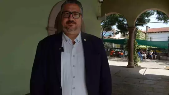 Girne Belediye Başkanı'ndan Türk Cumhuriyetlerine Mesaj: Küskünlük Yok