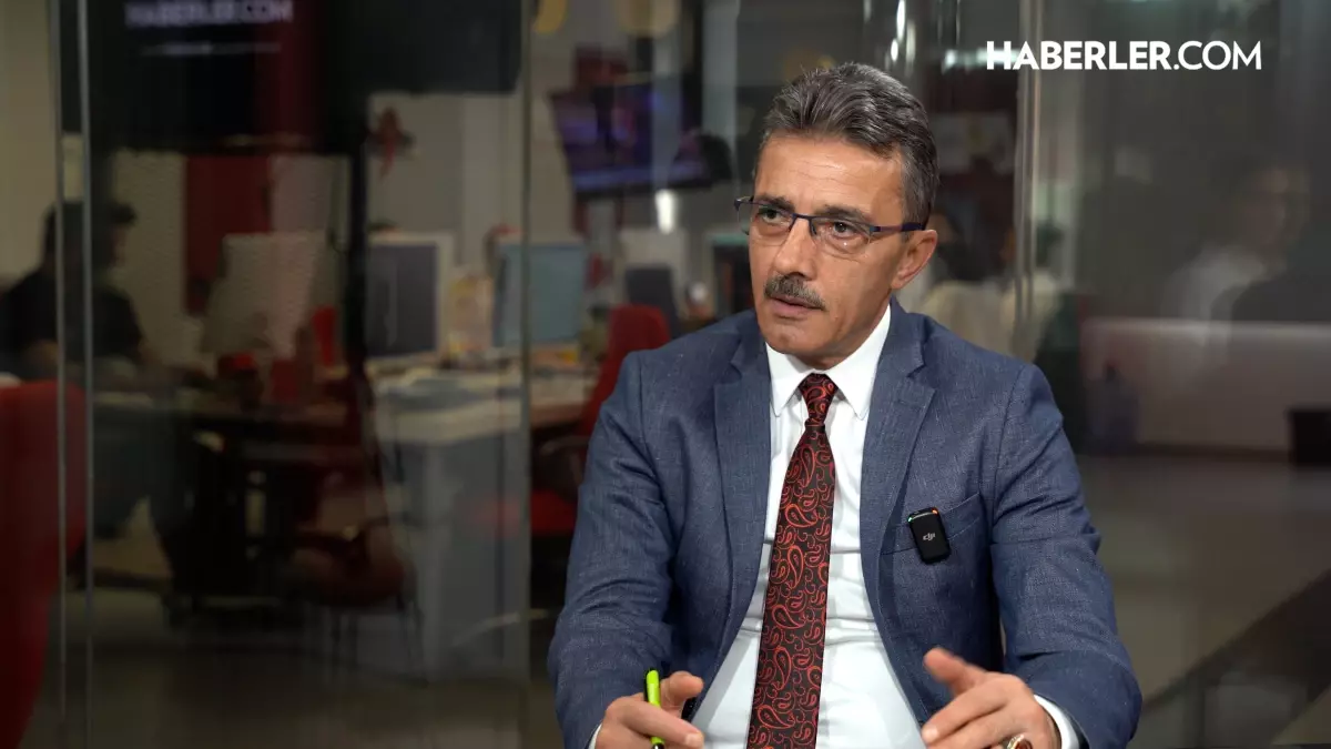 Erenler Belediye Başkanı Şenol Dinç: Gençlere evlilik desteği sağlıyoruz