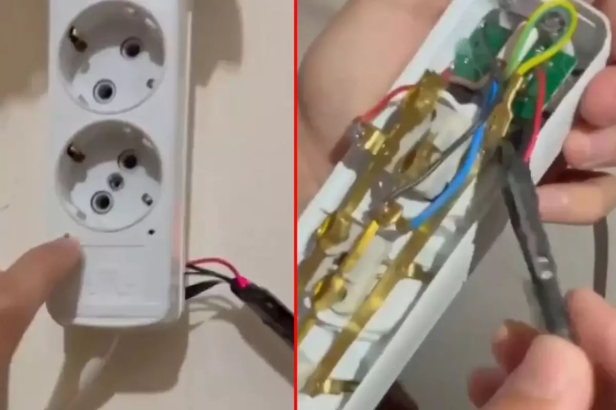 Bu evi kullananlar yandı! Günlük kiralık evde şoke eden tuzak