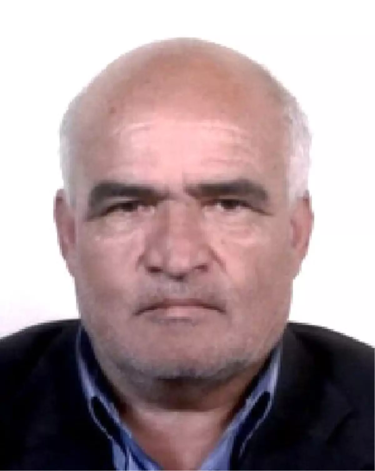 Yaşlı Çiftçinin Ölüm Sebebi Kalp Krizi