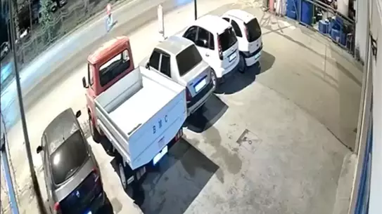 Serik'te Trafik Kazası: 9 Yaşındaki Çocuk Hayatını Kaybetti