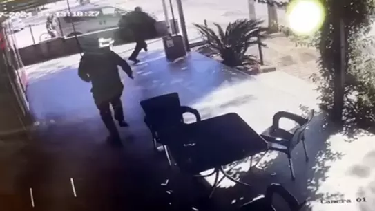 Zabıta memuru, mobbing iddiasıyla tartıştığı meslektaşını öldürdü