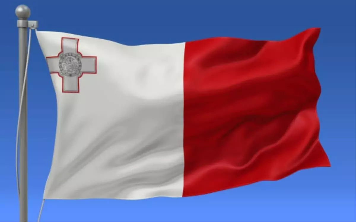 Malta Filistin'i Resmen Tanıyacak