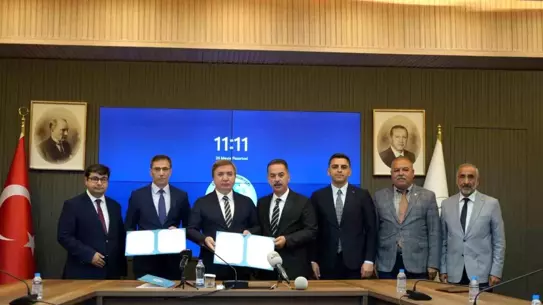 Ergan Dağı'na Modern Tesis Yatırımı