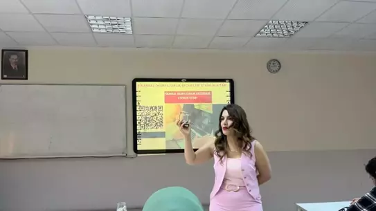 Finansal Okuryazarlık Eğitimi