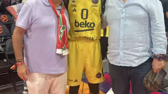 Fenerbahçe Beko, EuroLeague Şampiyonu