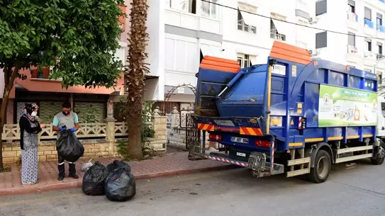 Çevreci Komşu Kart ile 12 Milyon Kazanç
