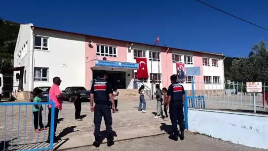 Aydın'da 'Huzur' Denetimleri: 4 Bin Sorgulama