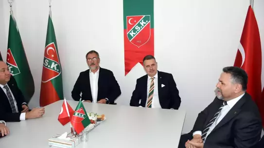 Karşıyaka'da Olağanüstü Genel Kurul Öncesi Belirsizlik